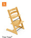 Stokke Tripp Trapp High Chair Sunflower Yellow - Hola BB