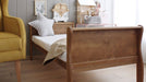 Woodies Woodies Noble 2 in 1 Cot Bed 70x140cm - Vintage  - Hola BB