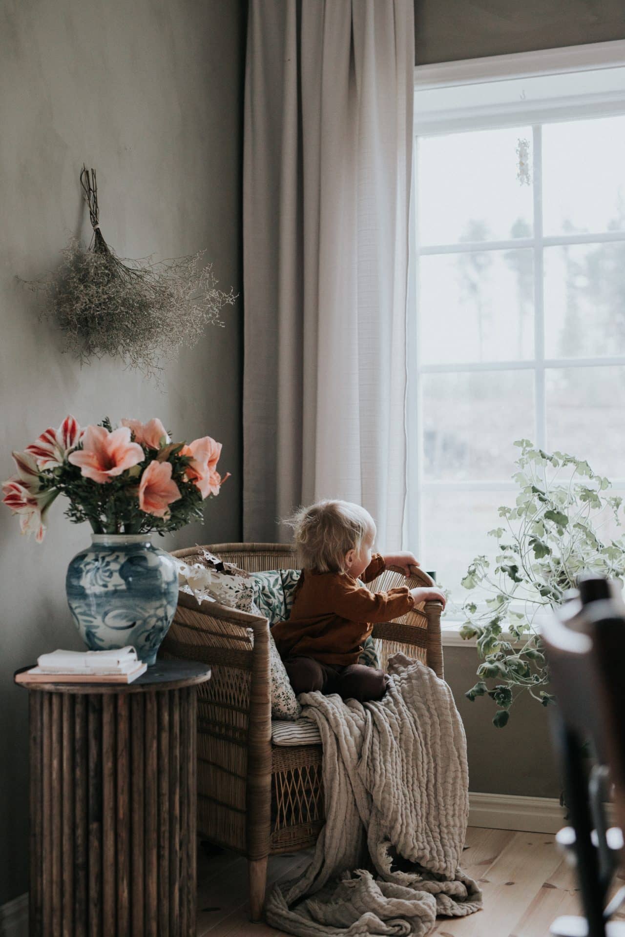 Mellow Blanket – Hola BB