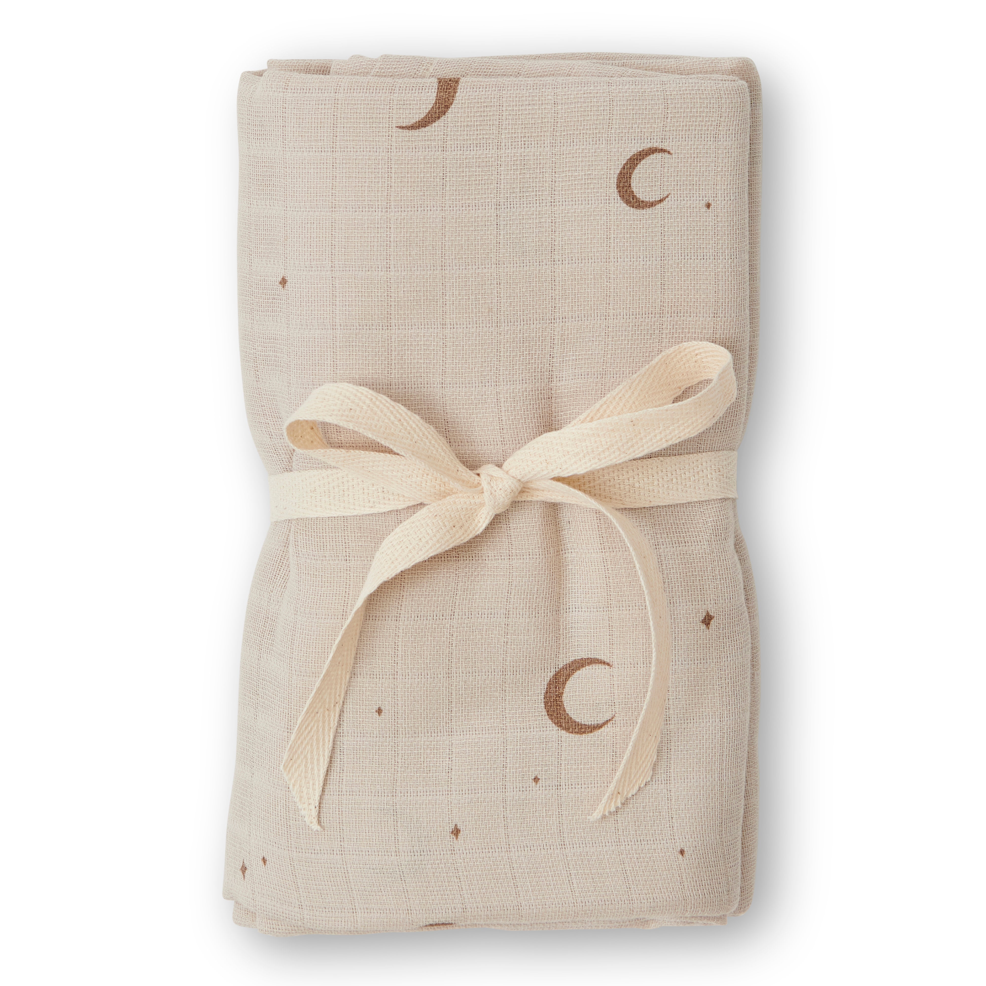 That's Mine - Muslin swaddle - Multiple colours Calm moon - Hola BB