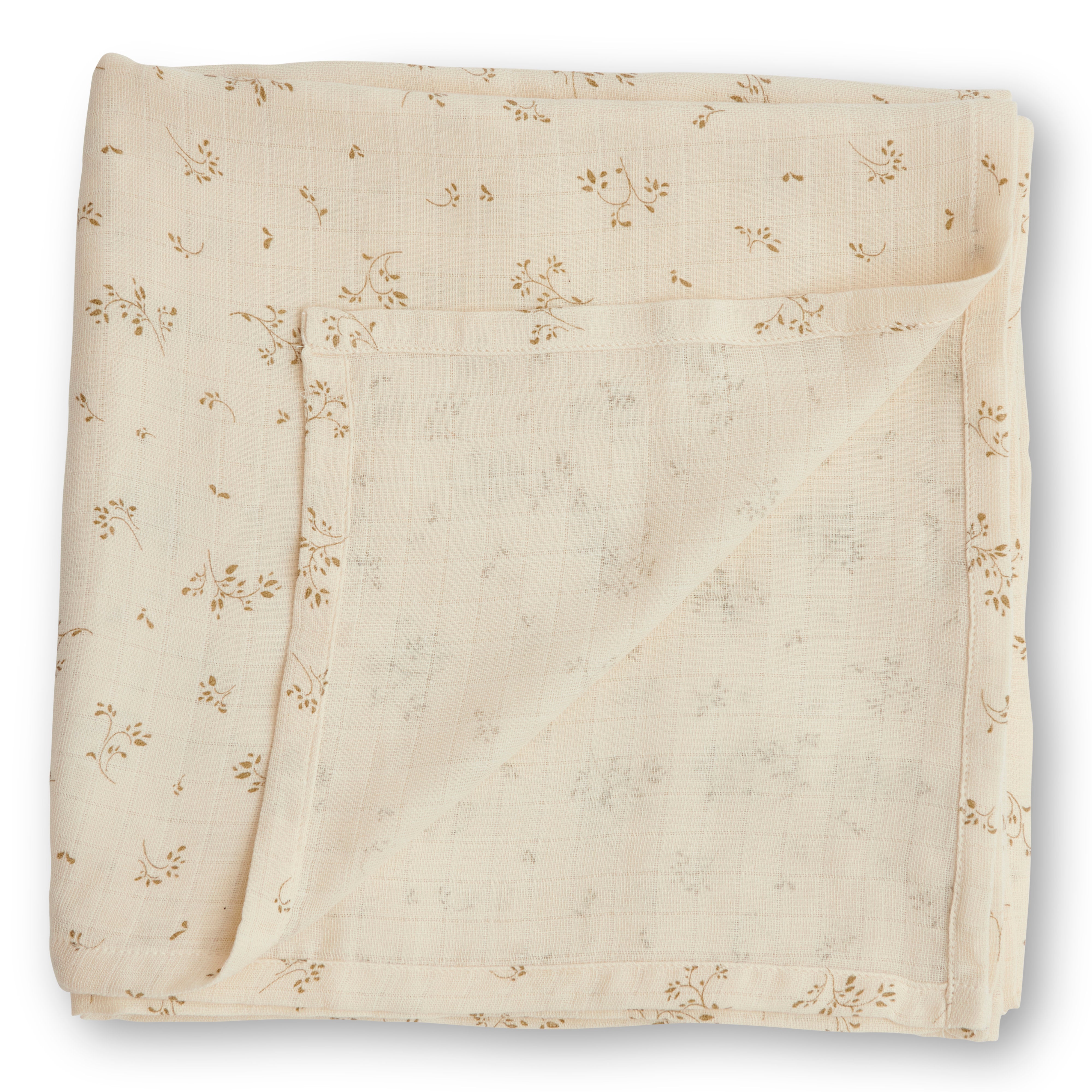 That's Mine - Muslin swaddle - Multiple colours  - Hola BB