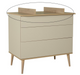 Quax Flow Commode Clay Extension piece  - Hola BB