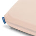 Aerosleep AeroSleep Sleep Safe Fitted Sheet 70x140 Peach / 70x140 - Hola BB