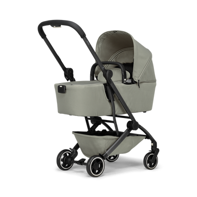 Joolz Aer+ with bassinet - Multiple colours available Sage Green - Hola BB
