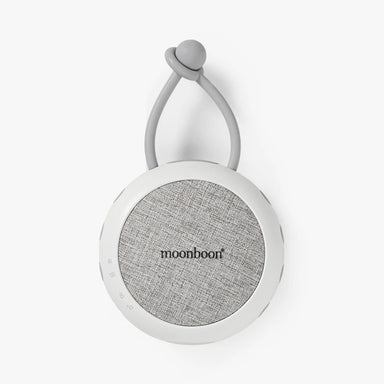 Moonboon White Noise Speaker  - Hola BB