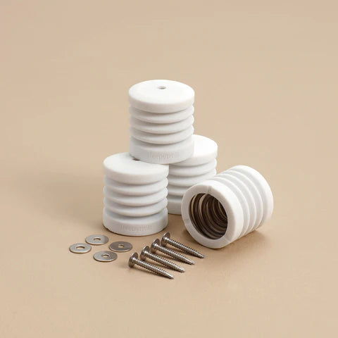 Bed Rocker Feet Hola BB